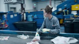 Journalier Au Centre De Tri Debi, Ça Te Dirait ?