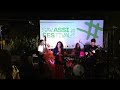 Sangue e Suor (Davi de Oliveira) 2026 - PEDRO GARIB TRIO Convida DIANA MARIA