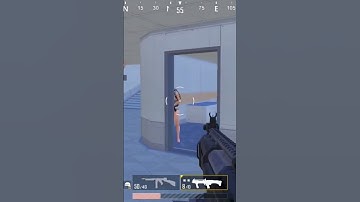 camping 🫣 1 vs 1 🥵#pubgmobile#shortvideo #viral #bgmi #pubg #dbs