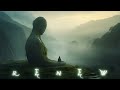 R e n e w  ethereal meditative ambient music  deep  healing soundscape