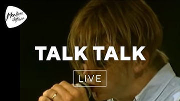 Talk Talk - Life is What You Make it (Live @ Montreux 1986)