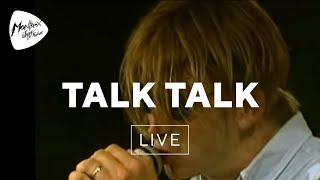Video voorbeeld van "Talk Talk - Life is What You Make it (Live @ Montreux 1986)"