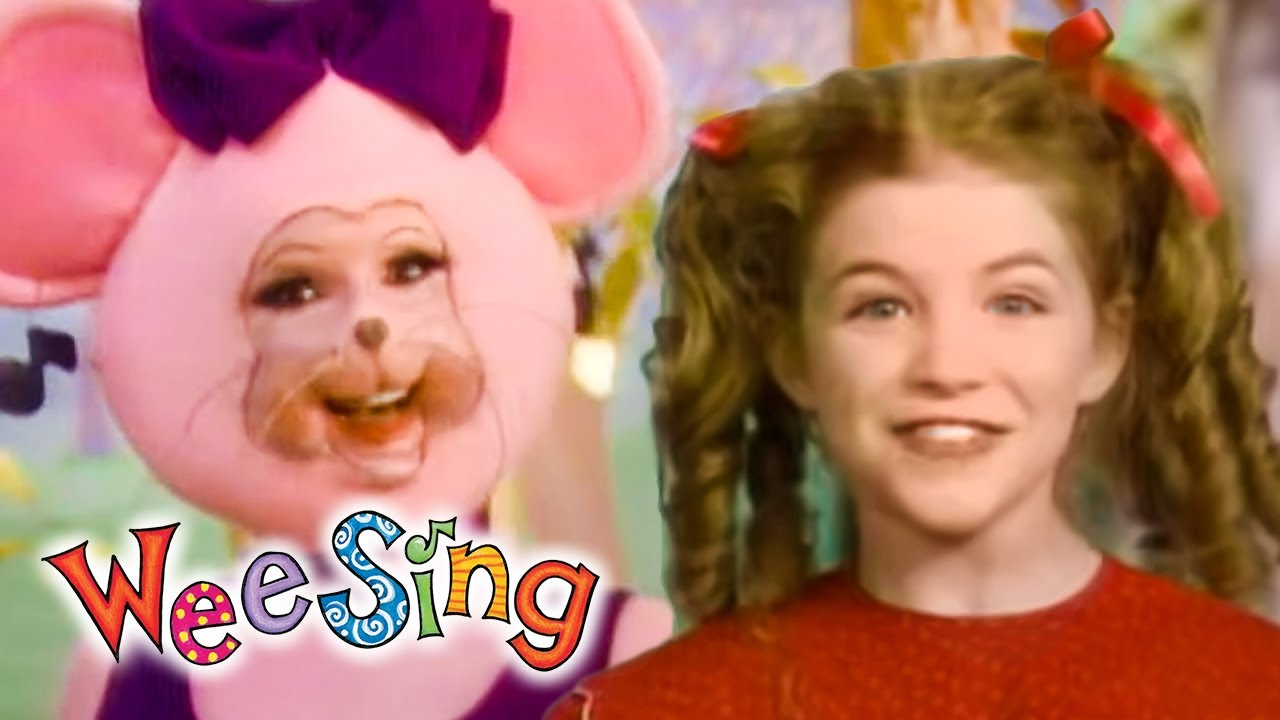 Tunes from Together | Part 2 | Wee Sing