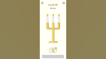 DOP 2 | 12-8 : 4 - LEVEL 110 ~ GAMEPLAY #short #androidgames #fyp #games