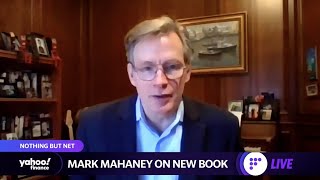 Mark Mahaney explains how he picks the best tech stocks, the future of Amazon, and Uber's value