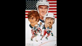 When Team USA Made Canada Cup History In 1976