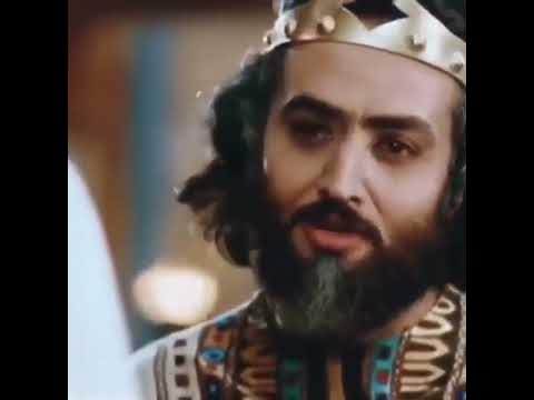 Фрагмент из фильма Юсуф - YouTube