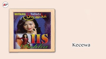 Iis Dahlia - Kecewa (Official Audio)