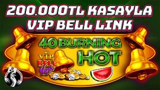 Yüksek Kasa 5000Tl Farm Egt Digital 40 Burning Hot Vip Bell Link