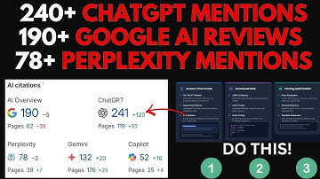 This Blog Post Got 200+ Mentions On ChatGPT (here