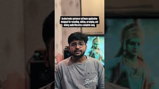 The Biggest LIE About Music Production Software! 🤯💻 #viral #musicproducer