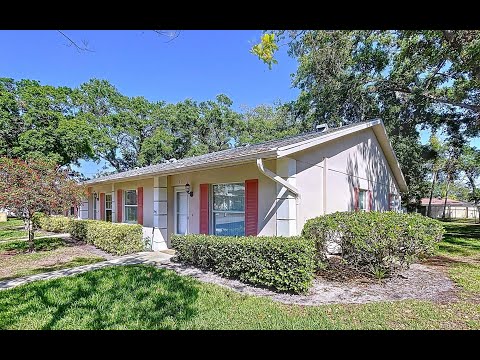 1535 Nursery Rd, Clearwater, FL home video tour
