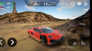 Ultimate Car Driving Simulator #1 - Android Gameplay screenshot 4