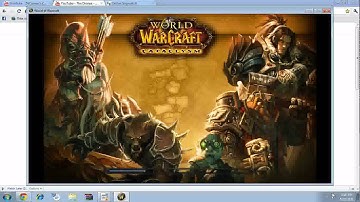 WoW Singleplayer Episode 1