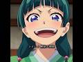 猫猫の調合した薬が誰かに使われてしまった。🤣#shorts #edit #viral #funny #ytshorts