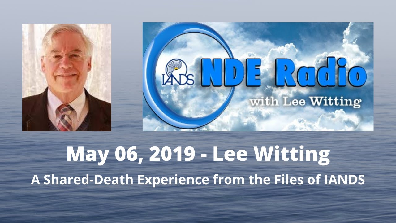 A Shared-Death Experience from the Files of IANDS