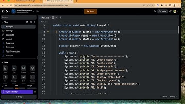 Relationship between classes in OOP Java
