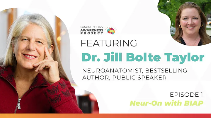Neur-On with BIAP  feat. Dr. Jill Bolte Taylor