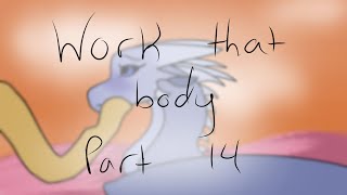 Work this body MAP part 14 [remake]