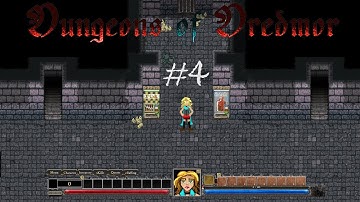 Tinder Plays Dungeons of Dredmor Part 4