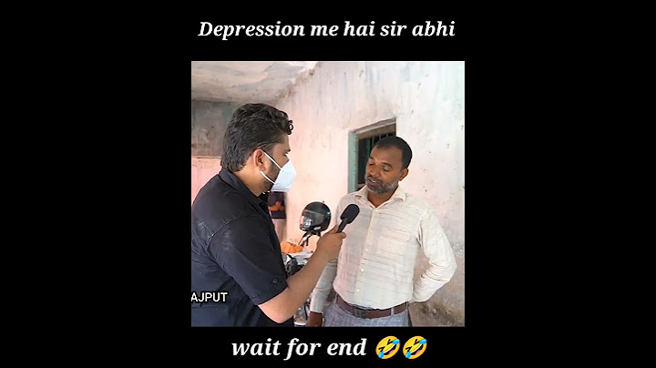 #shorts Sarkari school ke teacher ko depression bhi kahne nahi aaya.