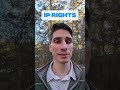 Enforce Your IP Rights or Lose Them