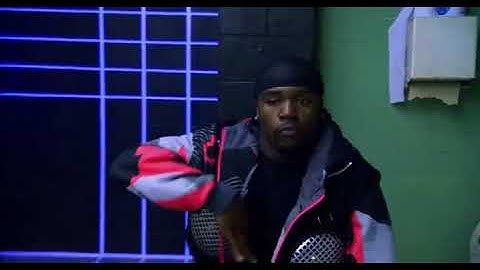 Step Up 3: Revenge from Moose ( Adam Sevani)