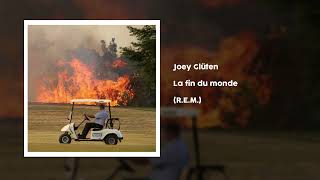 Miniatura del video "Joey Glüten - La fin du monde"