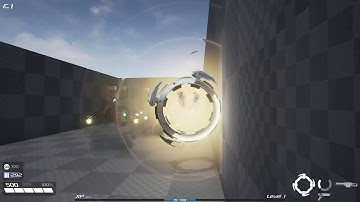 Ironguard Weapon Spotlight #4 - Chakram