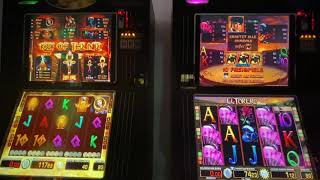 😎😁#merkur #Letsplay ✨🔥Key of the Nile El Torero🐂🐂 FREISPIELE Zocken Spielothek Homespielo Slot💪😍ADP
