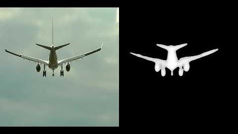 Unsupervised Learning of Foreground Object Segmentation