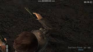 How to Get Out of Map Con. Site | Max Payne 2