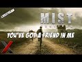 Mist Survival Livestream | You&#39;ve got a friend in me #MistSurvival