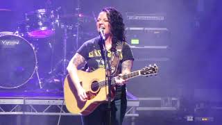 Ashley McBryde @ 02 Ritz Manchester - 08/10/18 - Radioland