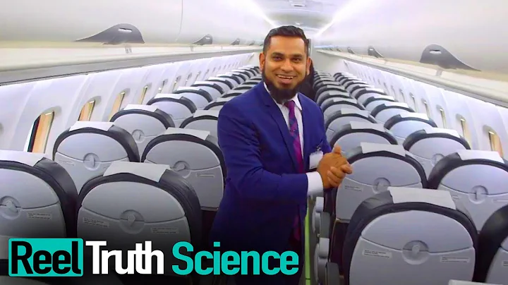 How To Start An Airline | Engineering Documentary | Reel Truth Science