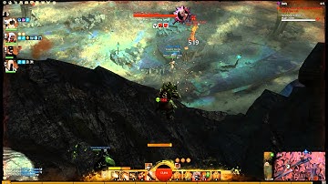 Arah Path 3 Explorable Mode