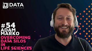 Celebrity Overcoming Data Silos in Life Sciences w/ Adam Marko Net Worth