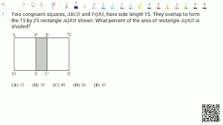 2011 AMC8 Problem 13