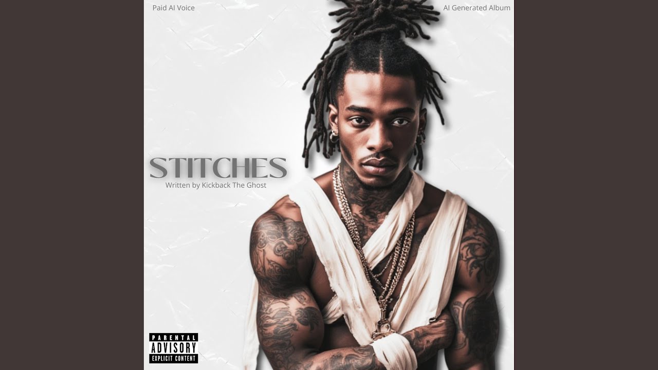 Guarda Stitches su YouTube Guarda Stitches su YouTube