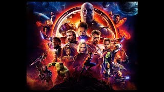 #AvengersInfinityWar: Help Arrives / Infinity War #DualSong