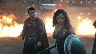 Batman v Superman: Dawn Of Justice - Spoiler Talk