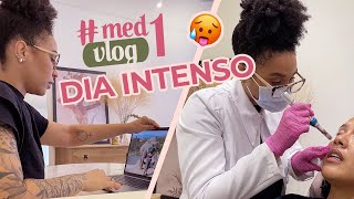 MEDVLOG - ROTINA DE MÉDICA VEGANA