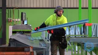 Famous Dynamic Steel Frame JUNE '19 Net Worth