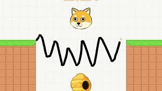 I Saved Doge's Balls from KILLER BEES!