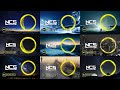 NCS Top 10 Most Viewed Yellow Spectrum Songs | NCS Most Popular Songs By Color | No Copyright Sounds