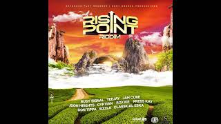 Busy Signal - Case (Rising Point Riddim) 2021 Reggae Update