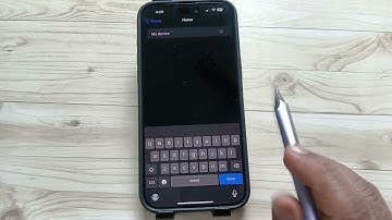 How To Change iPhone Hotspot Name - Step - By - Step