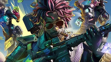 FragPunk Arrives on Xbox Series X|S April 29th - Crossplay & Free Gifts Confirmed!