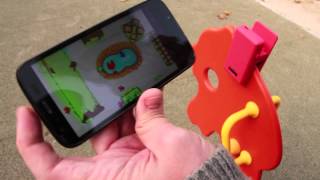 HYBRIDPLAY Demo Video