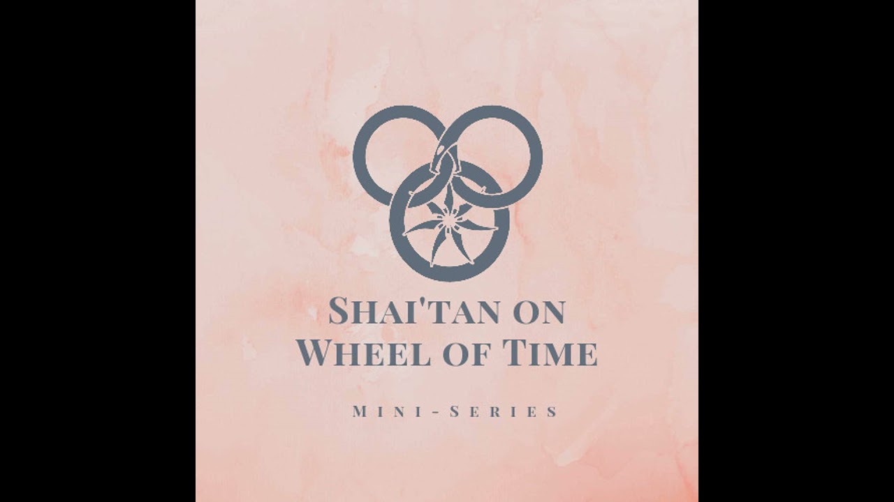 Ep. 58- The Power of Basil (A Memory of Light)